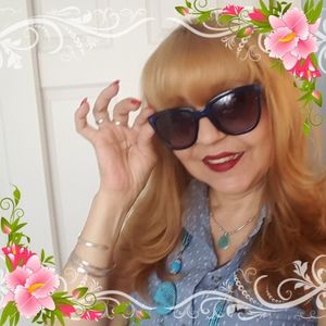 Meet your Posher, Carmen